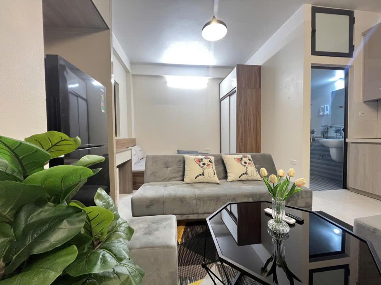 Lase Lit Homes - Ha Noi *